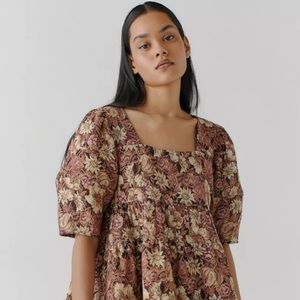 En Saison Luisa Dress